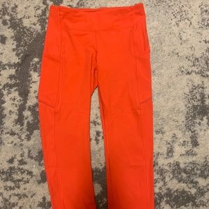 Speed up Tights Lululemon